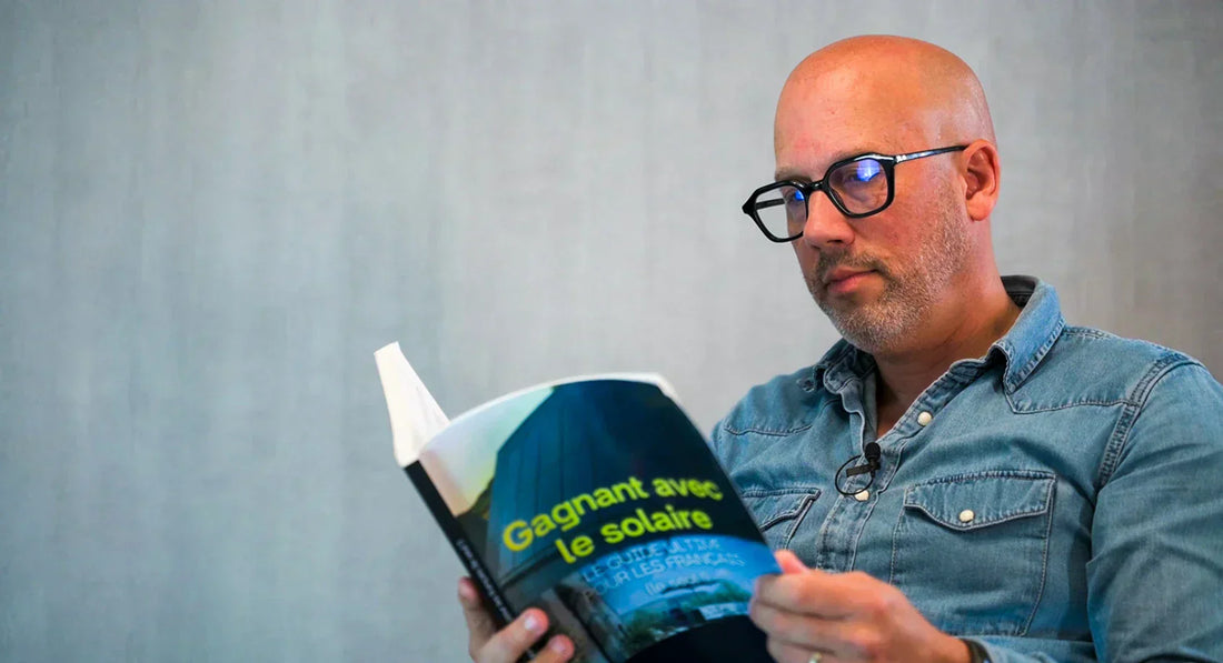 Tous les secrets pour bien profiter de l'énergie solaire