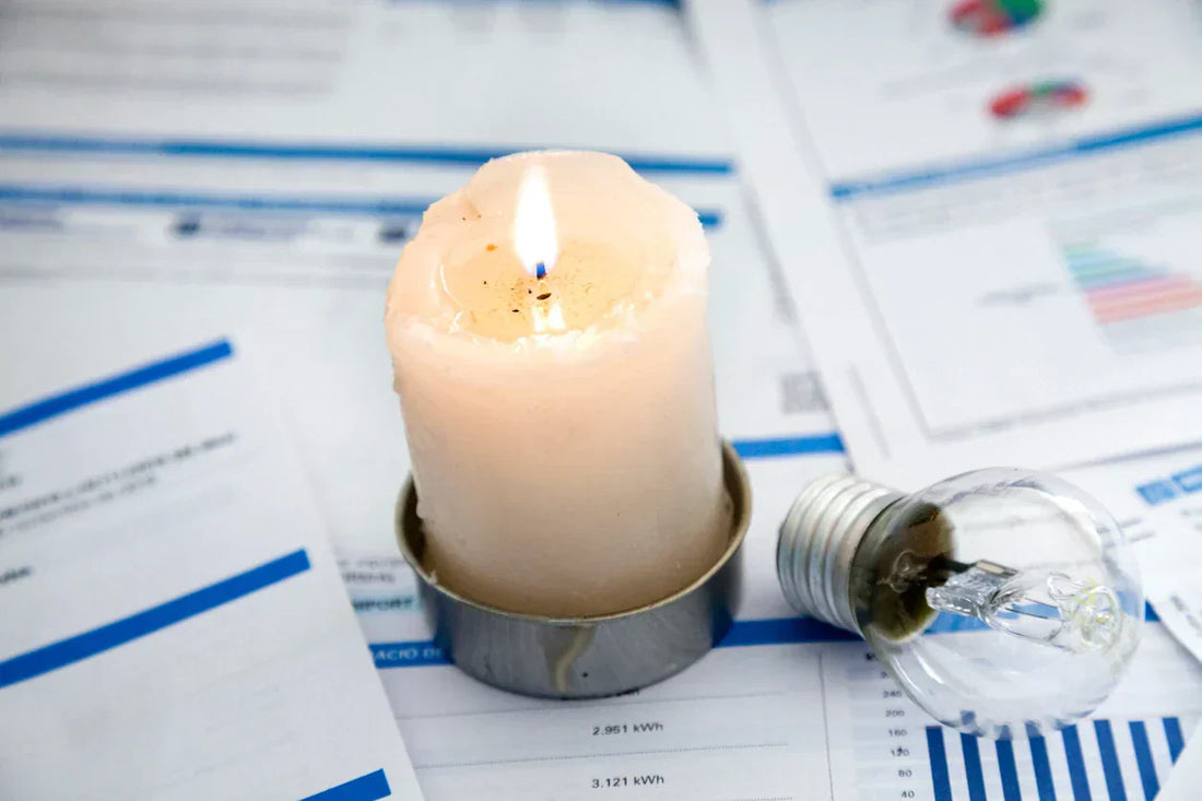 Gaz, Électricité : que signifie la fin du bouclier tarifaire ?