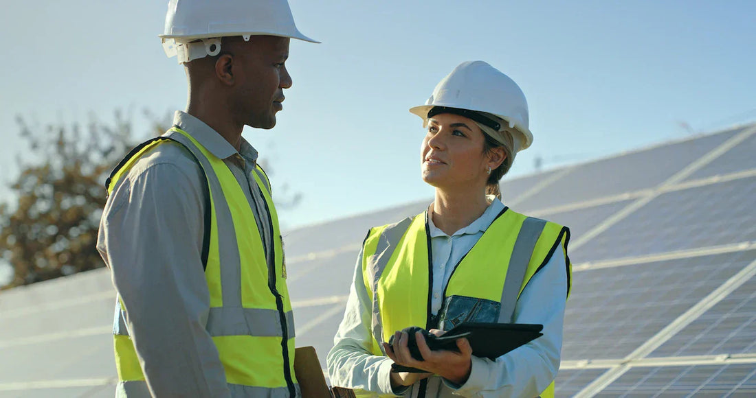 Installer des panneaux solaires, comment ça marche ?