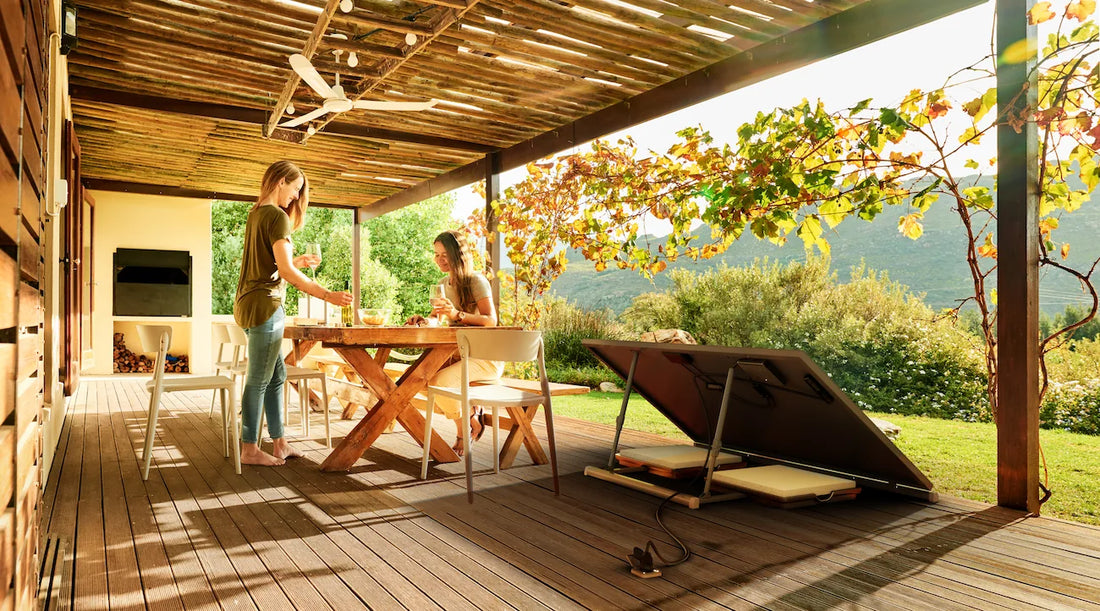 Tout ce que vous avez besoin de savoir sur les kits solaires