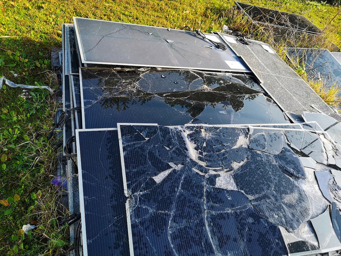 Matériel Solaire : 3 grosses erreurs que vous ne voulez surtout pas faire