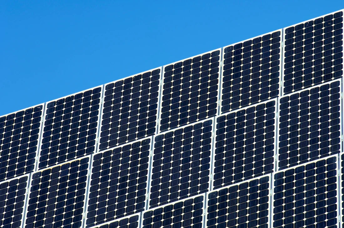 Panneaux solaires : comprendre la technologie PERC