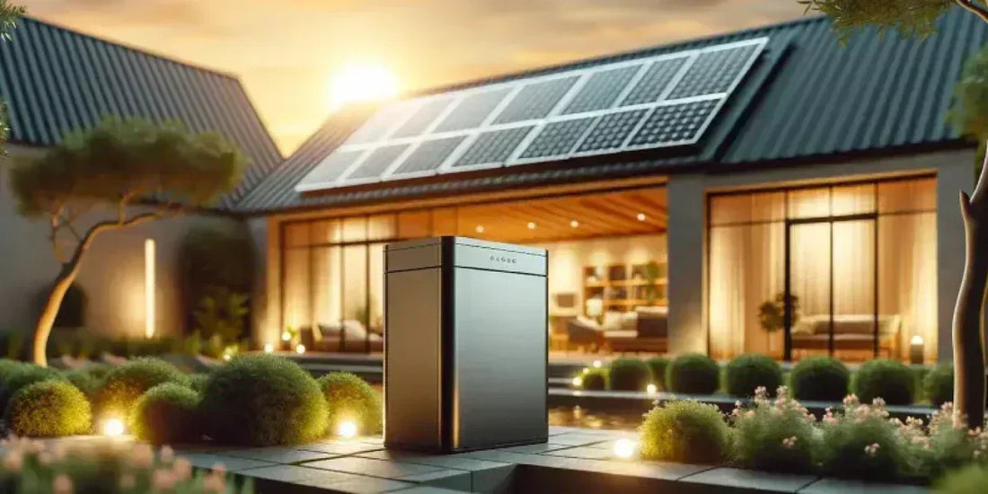 Rentabilité et avantages d'une batterie de stockage solaire pour la maison
