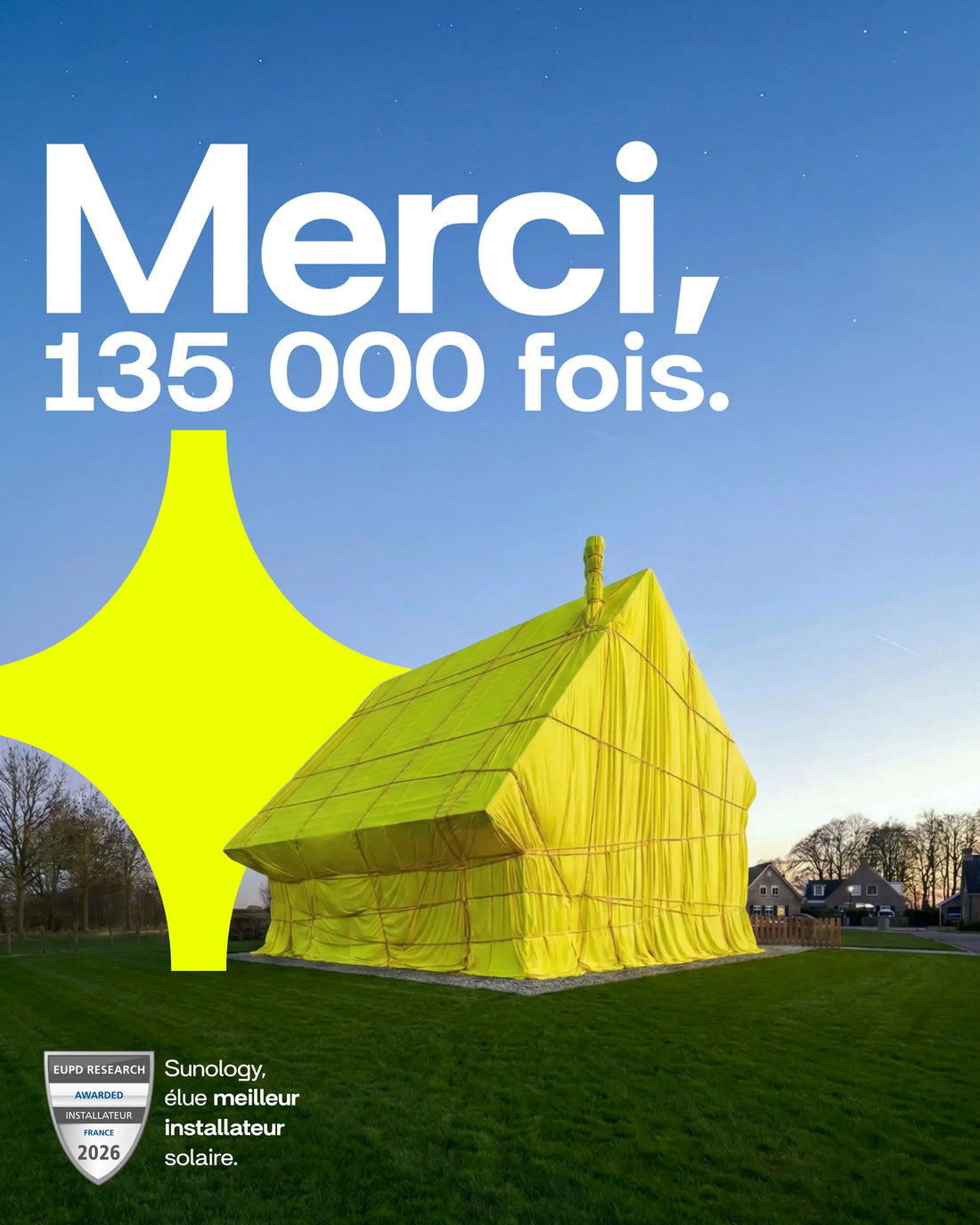 Installateur solaire 2026 : comment faire le bon choix ?