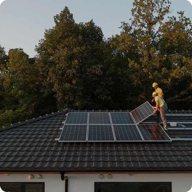 Guide sur les aides pour l'installation de panneaux solaires et photovoltaïques