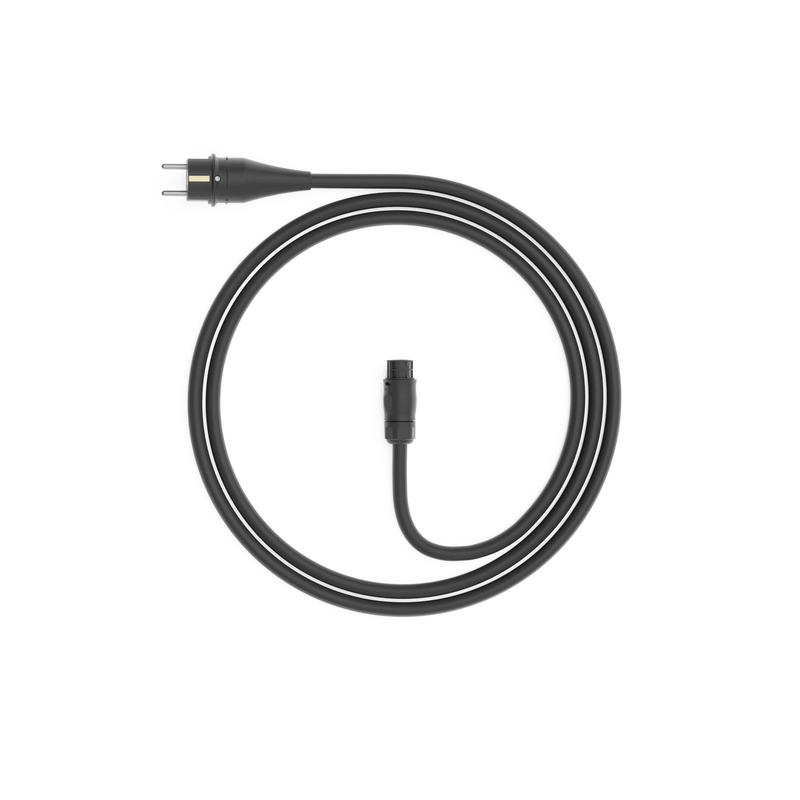 Câble secteur 3m