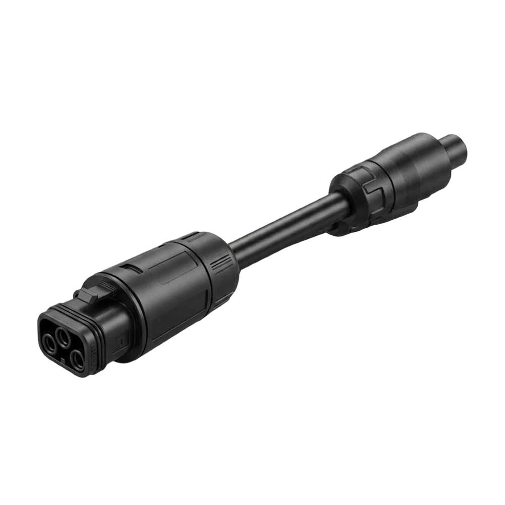 Adaptateur câbles micro-onduleur