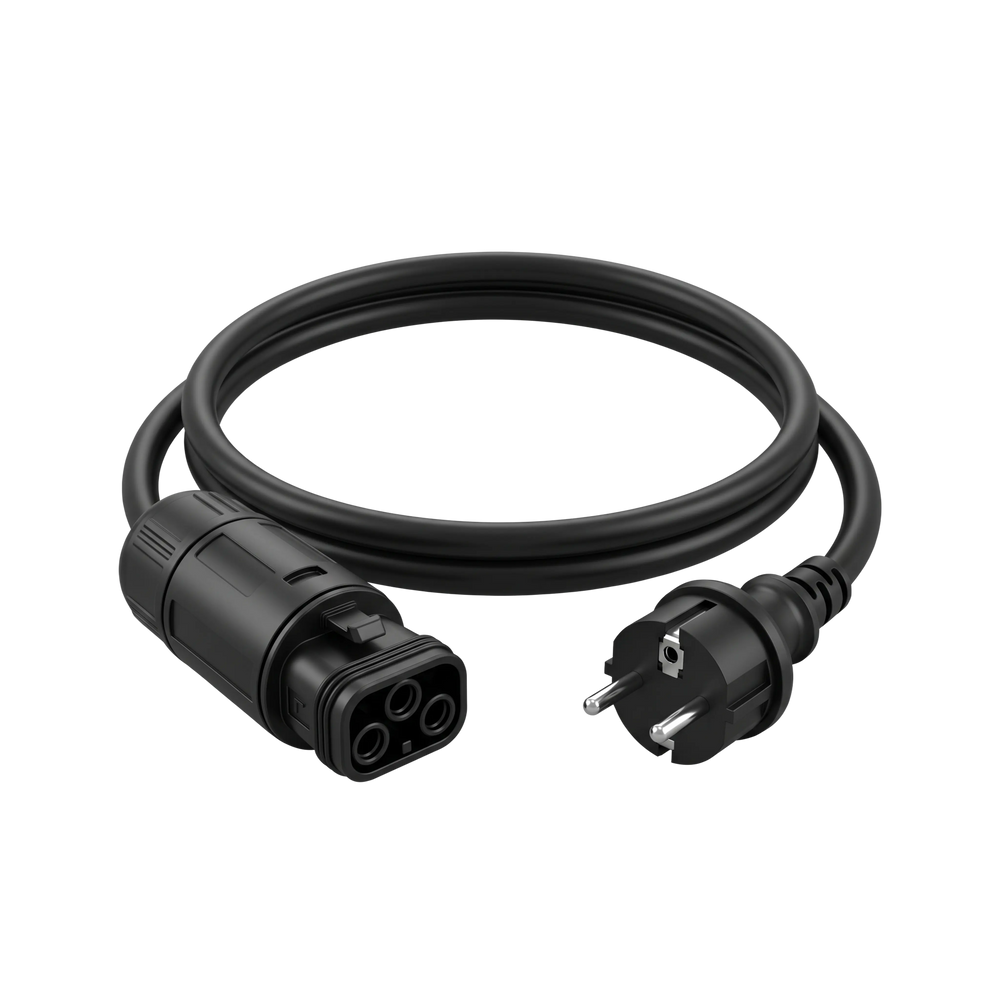 Câble secteur PLAY 3m
