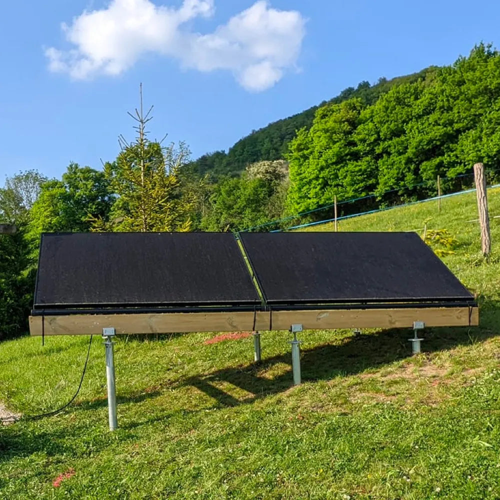 Kit Solaire Photovoltaïque Sunology PLAY