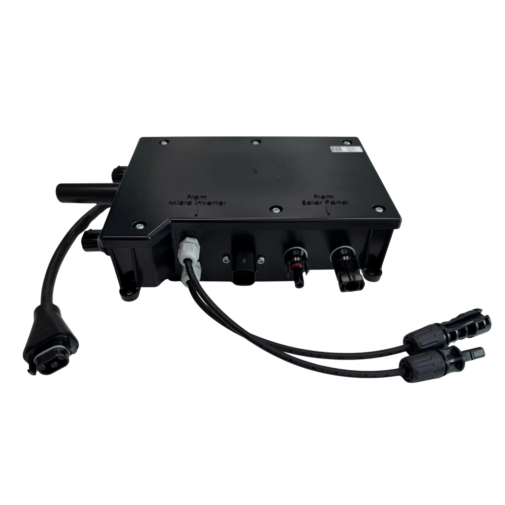 Master box pour PLAY Max