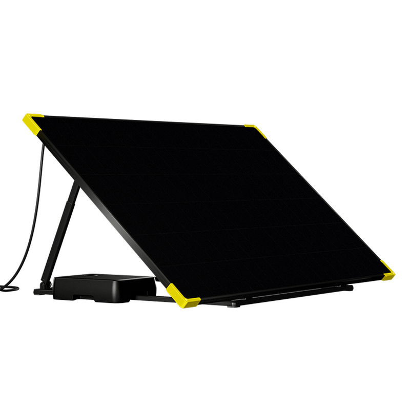 Sunology PLAY 2 — Station solaire plug & play 480 Wc