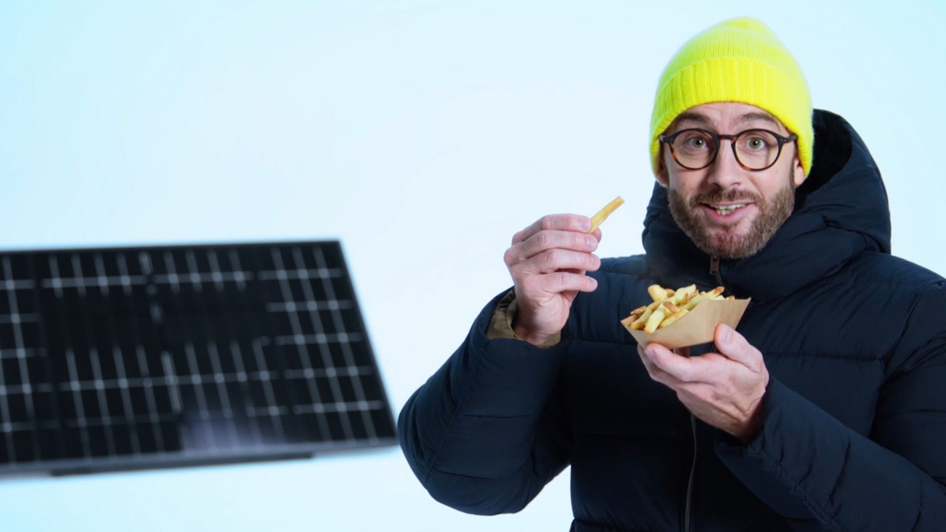 10 idées de supports à panneau solaire DIY - tinktube