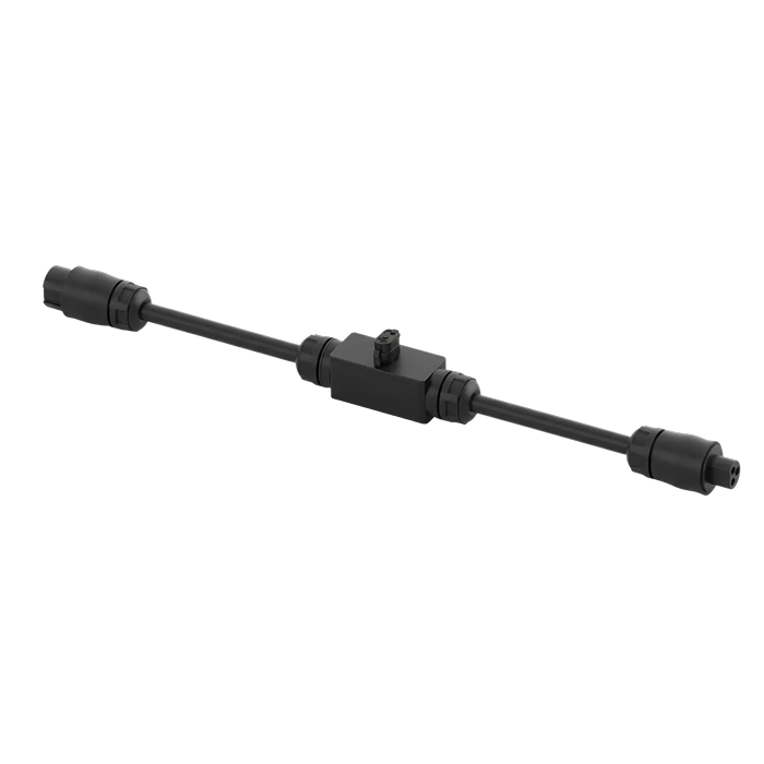 Câble interconnexion GO <-> PLAY